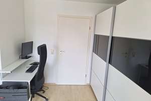 Gepflegte 1-Zimmer-Wohnung in Dortmund Barop – Am Spörkel 26, 44227 Barop, Dortmund – Vorschaubild 5