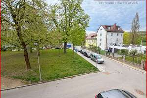 Kleines Juwel in der Altstadt – Helle 1-Zi-Whg mit Blick auf den Herrenpark in der Lederergasse – Die vollständige Adresse der Immobilie erhältst du vom Anbieter., 93047 Innenstadt, Regensburg – Vorschaubild 6