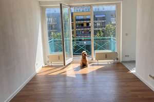 Zuhause mit 36 Quadratmetern in Köln-Weiden