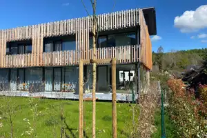 Modernes Designerhaus mit Traumaussicht auf den Bodensee – Zum Schienerberg 21, 78337 Konstanz (Kreis) – Vorschaubild 34