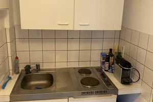 kleine Wohnung am Schloss Jägerhof  – Düsseldorf – Vorschaubild 9