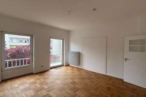 Familienfreundliche 3-Zimmer-Wohnung mit Einbauküche, drei Balkonen und Venusbergausblick – Die vollständige Adresse der Immobilie erhältst du vom Anbieter., 53129 Dottendorf, Bonn – Vorschaubild 12