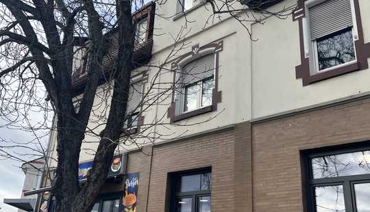 Bild von WOHN- UND GESCHÄFTSHAUS IN ZENTRALER LAGE VON KELSTERBACH