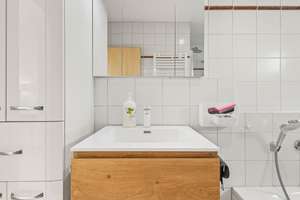 Atrium Bungalow „Aurora“ - außen kompakt, innen überraschend großzügig – Die vollständige Adresse der Immobilie erhältst du vom Anbieter., 84034 West, Landshut – Vorschaubild 21