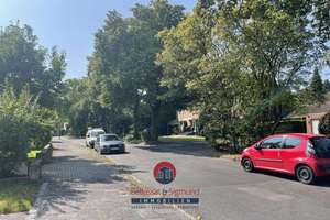 KREFELD - MOYLANDSTRASSE - FEINE WOHNGEGEND - DOPPELHAUSHÄLFTE UND BAUGRUNDSTÜCK IN ZWEITER REIHE – Moylandstraße 10, 47804 Kempener Feld/Baackeshof, Krefeld – Vorschaubild 43