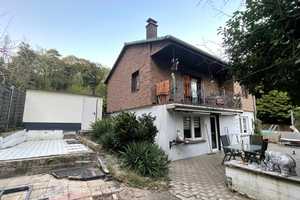 Idyllisches, freistehendes Haus in mitten der Natur – Kornhahn 34, 51545 Oberbergischer Kreis – Vorschaubild 9