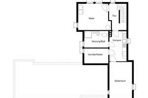 Mit traumhafter Kulisse - Winkelbungalow par excellence In bester Lage von Kassel-Harleshausen! – Die vollständige Adresse der Immobilie erhältst du vom Anbieter., 34128 Harleshausen, Kassel – Vorschaubild 17