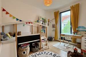 -LDIMMOBILIEN.DE- Modernes Wohnen in neuwertiger 4-Raumwohnung – Die vollständige Adresse der Immobilie erhältst du vom Anbieter., 13156 Niederschönhausen, Berlin – Vorschaubild 8