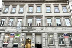 „Von BAIMEX“ Wohn und Geschäftshaus – nahe dem Brill – Die vollständige Adresse der Immobilie erhältst du vom Anbieter., 42105 Elberfeld West, Wuppertal – Vorschaubild 4