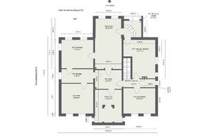 Liebhaberstück - Villa in bester Lage von Stendal – Die vollständige Adresse der Immobilie erhältst du vom Anbieter., 39576 Stendal – Vorschaubild 46