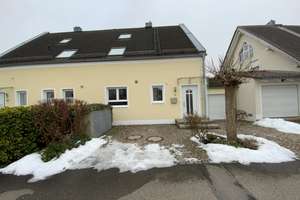 Doppelhaushälfte in Gaimersheim - Schmuckstück sucht neuen Besitzer – Die vollständige Adresse der Immobilie erhältst du vom Anbieter., 85080 Gaimersheim – Vorschaubild 4