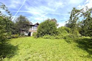 Stilvolles Einfamilienhaus mit großem Naturgarten,  Kamin und hochwertiger Ausstattung – Die vollständige Adresse der Immobilie erhältst du vom Anbieter., 83052 Bruckmühl – Vorschaubild 3