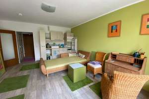 Schönes möbliertes Apartment am Rande der Gladbacher Innenstadt – Burggrafenstraße 25, 41061 Westend, Mönchengladbach – Vorschaubild 3