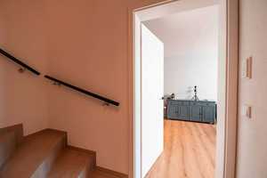 NEUER PREIS: Neuwertig.Energieeffizient.Repräsentativ. - KFW-40+ DHH mit ELW  in begehrter Wohnlage – Kempten (Allgäu) – Vorschaubild 30