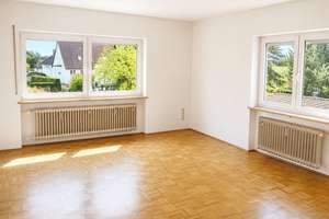 Zweifamilienhaus mit 2 Garagen, Garten & Ausbaupotenzial im Dachgeschoss – Die vollständige Adresse der Immobilie erhältst du vom Anbieter., 91575 Windsbach – Vorschaubild 3