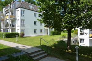 Sehr schöne 2-Zimmer-Wohnung in Chemnitz