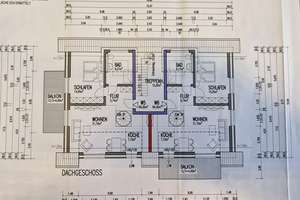 Neubau  3-Zimmer Wohnung – Am Richterbusch 1, 33106 Elsen, Paderborn – Vorschaubild 2