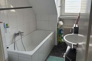 Moderne 3-Zimmer-Wohnung in Düsseldorf-Benrath – 40597 Benrath, Düsseldorf – Vorschaubild 14