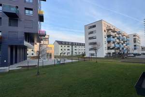 Große 7,5-Zimmer-Wohnung mit offenem Wohnkonzept, Balkon und EBK in Mannheim-Franklin – Thomas-Jefferson-Straße 30, 68309 Käfertal, Mannheim – Vorschaubild 4