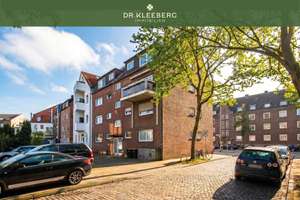 Gepflegte 2-Zimmer-Eigentumswohnung mit Stellplatz in begehrter Lage von Münster-Mauritz – Die vollständige Adresse der Immobilie erhältst du vom Anbieter., 48145 Mauritz-Mitte, Münster – Vorschaubild 1