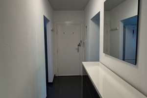 2-Zimmer Wohnung mit Balkon und Parkblick - zentrale Lage, BS – Die vollständige Adresse der Immobilie erhältst du vom Anbieter., 38118 Westliches Ringgebiet, Braunschweig – Vorschaubild 8