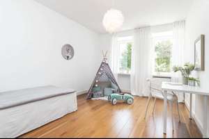 !PROVISIONSFREI! Exklusive 5 Zi.-Gartenwohnung mit Hauscharakter in der Mönchhalde – 70191 Mönchhalde, Stuttgart – Vorschaubild 12