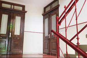 MEGA -》CITY NAHE OASE, BALKON, MÖBLIERT !! – Die vollständige Adresse der Immobilie erhältst du vom Anbieter., 9111 Zentrum, Chemnitz – Vorschaubild 12