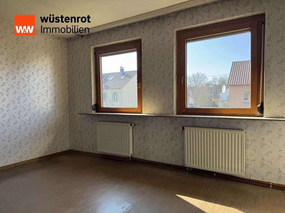 OG Schlafzimmer