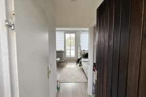 1-Zimmer-Apartment in attraktiver Lage nahe Nauwieser Viertel und Universität – Schopenhauerstraße 6, 66111 St. Johann, Saarbrücken – Vorschaubild 5