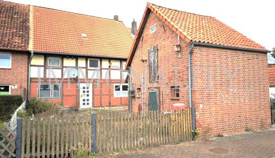 Bild von Reihenhaus mit Geschichte: Sanieren, modernisieren, wohlfühlen