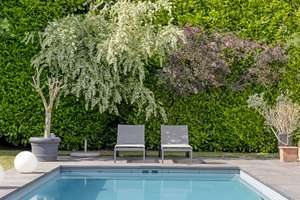 Mediterrane Landhausvilla mit traumhaftem Pool – Die vollständige Adresse der Immobilie erhältst du vom Anbieter., 40667 Meerbusch – Vorschaubild 43