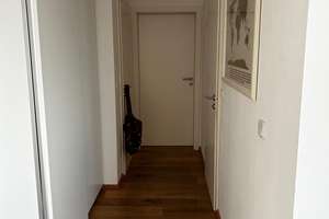 Münster im Josefsviertel: Großzügige Dachgeschosswohnung mit Balkon – Die vollständige Adresse der Immobilie erhältst du vom Anbieter., 48153 Josef, Münster – Vorschaubild 18