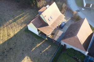 Modern saniertes Wohnhaus mit Sandstein-Scheune – Ruhe, Natur & Potenzial im Erlanger Speckgürtel – Die vollständige Adresse der Immobilie erhältst du vom Anbieter., 91334 Hemhofen – Vorschaubild 29