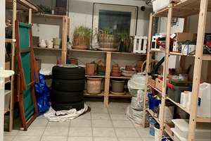 Großzügige DHH in ruhiger Lage mit idyllischem Garten - provisionsfrei – Die vollständige Adresse der Immobilie erhältst du vom Anbieter., 70499 Hausen, Stuttgart – Vorschaubild 27
