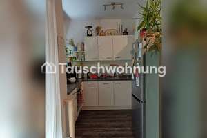 Tauschwohnung: Wunderschöne Terasse und Perfekte Lage in Sülz – Die vollständige Adresse der Immobilie erhältst du vom Anbieter., 50939 Sülz, Köln – Vorschaubild 3