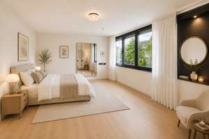 Reihenmittelhaus mit Gartenidylle nahe der beliebten Dellbrücker Hauptstraße – Die vollständige Adresse der Immobilie erhältst du vom Anbieter., 51069 Dellbrück, Köln – Vorschaubild 18