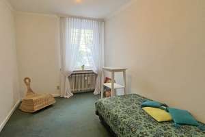 Fußläufig zum Strand - 3-Zimmer Eigentumswohnung in Lübeck-Travemünde – Die vollständige Adresse der Immobilie erhältst du vom Anbieter., 23570 Travemünde, Lübeck – Vorschaubild 10