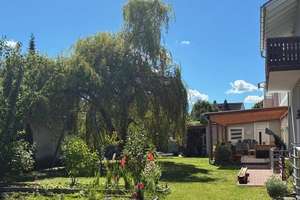 Viel Platz für Alle – Die vollständige Adresse der Immobilie erhältst du vom Anbieter., 84478 Waldkraiburg – Vorschaubild 22