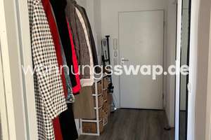 Wohnungstausch: Rudolf-Amelunxen-Straße 32 – Rudolf-Amelunxen-Straße 32, 50400 Sülz, Köln – Vorschaubild 2