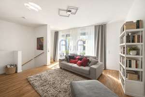 Bezugsfrei - 183 m2 - Modernes Reihenendhaus in Dornholzhausen mit Garten und TG-Stellplätzen – Die vollständige Adresse der Immobilie erhältst du vom Anbieter., 61350 Bad Homburg vor der Höhe – Vorschaubild 14