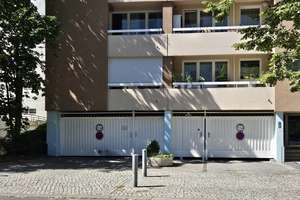 GÜNTZELKIEZ IN WILMERSDORF
RENOVIERTE 1-ZIMMER-WOHNUNG MIT BALKON UND AUFZUG – Die vollständige Adresse der Immobilie erhältst du vom Anbieter., 10717 Wilmersdorf, Berlin – Vorschaubild 10