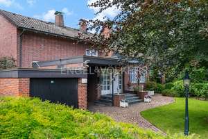 NEUER PREIS: Klassischer Rotklinker in Wellingsbüttel mit großem Gartengrundstück – Die vollständige Adresse der Immobilie erhältst du vom Anbieter., 22391 Wellingsbüttel, Hamburg – Vorschaubild 3