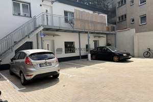 1-Zimmer-Wohnung in Mannheim – 68199 Neckarau, Mannheim – Vorschaubild 2