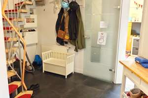Reihenmittelhaus in Eversten – Wohnen in grüner, familienfreundlicher Lage – Die vollständige Adresse der Immobilie erhältst du vom Anbieter., 26131 Eversten, Oldenburg (Oldenburg) – Vorschaubild 4