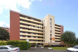 Attraktive 3-Zimmer-City-Wohnung 
-sehr zentrumsnah gelegen und begehrt- – Kiel – Vorschaubild 1