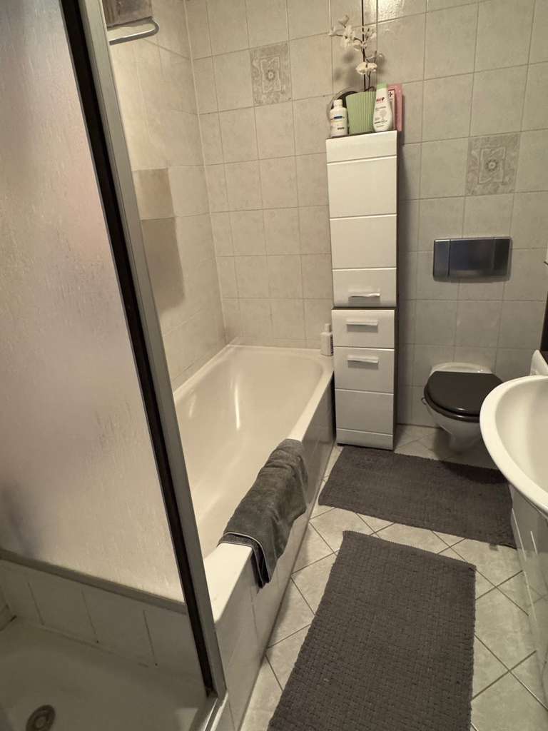 Immobilie in Oftersheim - Attraktive vermietete 2-Zimmer-Eigentumswohnung in Oftersheim - Bild 3