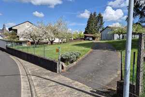 Freistehendes Mehrgenerationenhaus mit  großem Grundstück – Main-Kinzig-Kreis – Vorschaubild 4