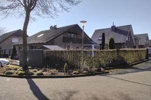 RESERVIERT! Attraktiver Bungalow mit ausgebautem Dachgeschoss und rd. 170 m² Wohn/Nutzfläche in Epe – Die vollständige Adresse der Immobilie erhältst du vom Anbieter., 48599 Gronau (Westfalen) – Vorschaubild 3