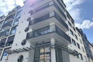 Voll möblierte 3,0 Zimmer Wohnung in gehobener Wohnlage in Bogenhausen/Haidhausen – Lucile-Grahn-Straße 37 a, 81675 Steinhausen, München – Vorschaubild 30