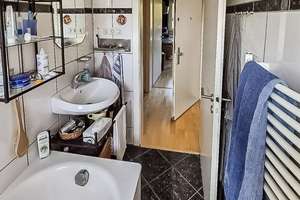 Attraktive 3-Zimmer-Dachgeschosswohnung in Rüttenscheid – solide Kapitalanlage mit Perspektive – 45131 Rüttenscheid, Essen – Vorschaubild 5
